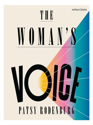 cover image of The Woman's Voice